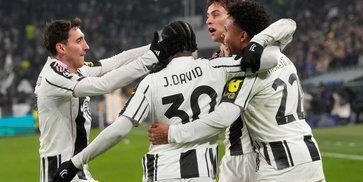 Rapor Pemain Juventus: McKennie Menyala, Benfica Pulang Tertunduk