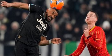 Juventus vs Lecce: Pemain Terbaik dan Terburuk di Allianz Stadium Juventus vs Lecce: Pemain Terbaik dan Terburuk di Allianz Stadium