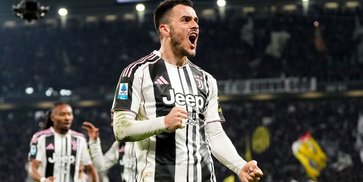 Tempat Menonton Monaco vs Juventus: Jadwal, Live Streaming, dan Tayang di Mana?