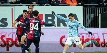 Dominasi 78 Persen Tapi Kalah, Juventus Ukir Sejarah Paling Memalukan di Serie A