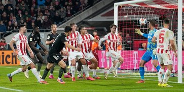 Rekap Hasil Bundesliga: Bayern Munchen Hajar Koln, Monchengladbach Keok