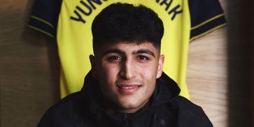 Perkuat Lini Tengah, Oxford United Boyong Wonderkid Turki Ini
