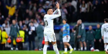 Kylian Mbappe Samai Rekor Gila Cristiano Ronaldo di Liga Champions Saat Real Madrid Bantai Monaco