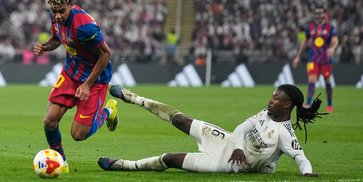 4 Klub Premier League yang Bisa Jadi Tujuan Eduardo Camavinga, Siap Tinggalkan Real Madrid?