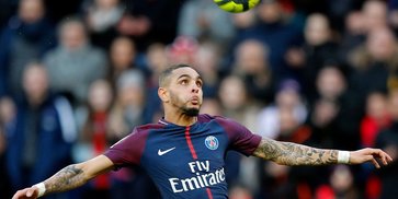 Rumor Persib Bidik Eks Bek Prancis, Layvin Kurzawa: Pernah Semusim Tanpa Klub, Cuma Main 7 Kali sejak 2022 dan Langganan Cedera