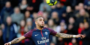 Persib Bandung Dekati Layvin Kurzawa, Eks Bek PSG Siap Ramaikan BRI Super League