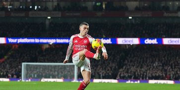 Arsenal Krisis Gol: Penyerang Tumpul dan Tak Mampu Cetak Gol dari Open Play