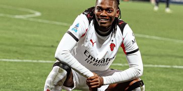 Hasil Cagliari vs Milan: Rossoneri Awali Tahun 2026 dengan Kedinginan di Puncak!