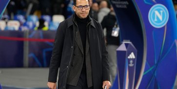 Nasib Liam Rosenior di Chelsea Ditentukan Tiket Liga Champions