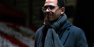 Mengapa Chelsea Pertimbangkan Liam Rosenior sebagai Pelatih Baru Mengapa Chelsea Pertimbangkan Liam Rosenior sebagai Pelatih Baru