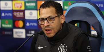 Liga Champions: Menurut Keyakinan Rosenior, Walau Terluka Napoli Masih Berbahaya