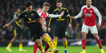 Duet Harry Maguire dan Lisandro Martinez, Jawaban untuk Masalah di Lini Belakang Manchester United?