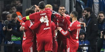 Dari Gol Szoboszlai Hingga Pemilihan Taktik Arne Slot, Ini Pelajaran dari Duel Marseille vs Liverpool