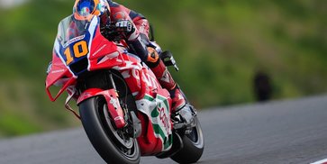 12 Pembalap MotoGP dengan Penantian Terpanjang Menuju Kemenangan Perdana, Luca Marini Kapan?