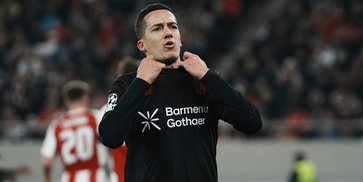 Prediksi Olympiacos vs Leverkusen 19 Februari 2026