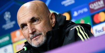 Juventus vs Benfica: Spalletti Siap Adu Mekanik dengan Mourinho