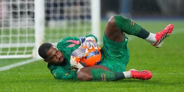 Man of the Match Roma vs Milan: Mike Maignan Man of the Match Roma vs Milan: Mike Maignan