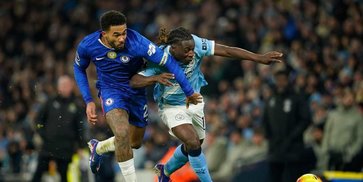 Hasil Lengkap, Klasemen, Jadwal dan Top Skor Premier League 2025/2026