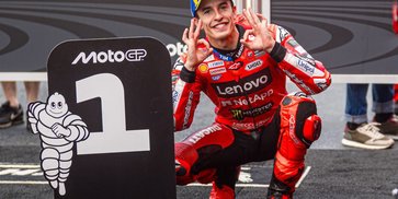 Davide Tardozzi Sebut Teriakan Fans Italia ke Marc Marquez di Mugello Jadi Momen Terburuk 2025