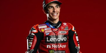 Marc Marquez Sebut Target Juarai MotoGP 2026 Bukan Berarti Terobsesi Rekor 10 Gelar Dunia Marc Marquez Sebut Target Juarai MotoGP 2026 Bukan Berarti Terobsesi Rekor 10 Gelar Dunia