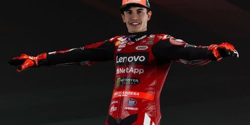 Punya Firasat Baik, Ducati Sinyalir Gaji Tak Jadi Masalah dalam Negosiasi Kontrak Baru Marc Marquez Punya Firasat Baik, Ducati Sinyalir Gaji Tak Jadi Masalah dalam Negosiasi Kontrak Baru Marc Marquez