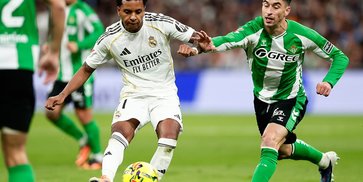 Prediksi PAOK vs Real Betis 23 Januari 2026