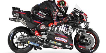 Aprilia Berkuasa, Marco Bezzecchi dan Ai Ogura Tercepat di Hari Kedua Tes Pramusim MotoGP Thailand 2026