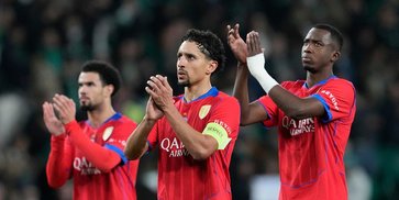 Tragedi 90 Menit PSG: Tiga Gol Dianulir, Kiper Blunder, Juara Bertahan UCL Tumbang!