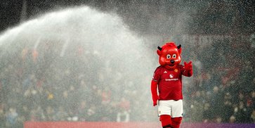 Live Streaming Man United vs Brighton - Link Nonton FA Cup/Piala FA di Vidio Live Streaming Man United vs Brighton - Link Nonton FA Cup/Piala FA di Vidio