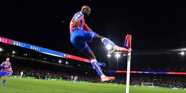 Murah Saja! MU Bisa Dapatkan Striker Timnas Prancis ini dengan Harga Hemat! Murah Saja! MU Bisa Dapatkan Striker Timnas Prancis ini dengan Harga Hemat!