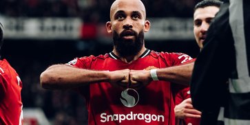 Balik-balik Langsung Bobol Gawang Man City, Bryan Mbeumo: Mantap Betul!