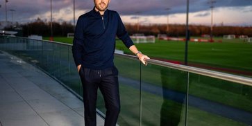 Inilah Alasan Manchester United Pilih Michael Carrick dan Bukan Ole Gunnar Solskjaer atau Ruud van Nistelrooy