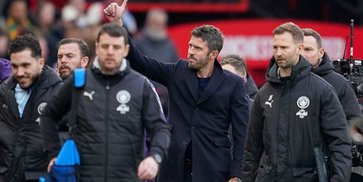 7 Fakta Menarik di Balik Kemenangan MU Atas Man City dengan Skor 2-0: Michael Carrick yang Belum Terkalahkan!