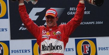 12 Tahun Sejak Kecelakaan Ski, Michael Schumacher Dikabarkan Tak Lagi Terbaring di Tempat Tidur