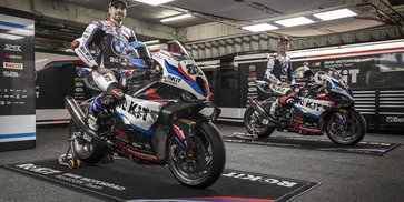Buru Gelar Tanpa Toprak Razgatlioglu, BMW Motorrad Luncurkan Skuad Jelang WorldSBK 2026