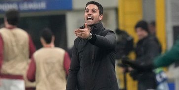 Setelah Memuji Inter Milan, Arteta Bongkar Rahasia Dapur Arsenal Soal Gol Bola Mati yang Terus Terjadi