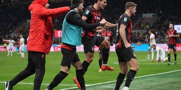 Rossoneri Menang Tipis tapi Sarat Makna: 5 Pelajaran Penting dari Duel AC Milan vs Lecce