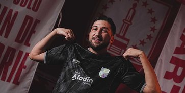 Gerbong Serbia Mendarat di Solo: Manuver Berani Persis Hindari Jurang Degradasi BRI Super League