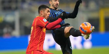 9 Pemain yang Pernah Bermain untuk Inter Milan dan Arsenal