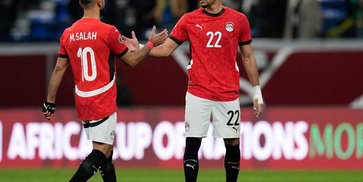 Mohamed Salah Gagal Penalti: Mesir Kalah dari Nigeria pada Perebutan Peringkat ke-3 Piala Afrika 2025