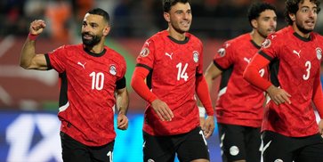 Daftar Lengkap Tim yang Lolos ke Semifinal Piala Afrika 2025: Ada Reuni Mohamed Salah & Sadio Mane Daftar Lengkap Tim yang Lolos ke Semifinal Piala Afrika 2025: Ada Reuni Mohamed Salah & Sadio Mane