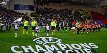 Man of the Match Monaco vs Juventus: Vanderson Man of the Match Monaco vs Juventus: Vanderson