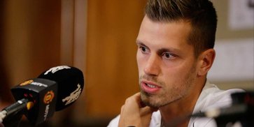 Eks Pemain Manchester United Bergabung dengan Strasbourg Setelah Liam Rosenior ke Chelsea