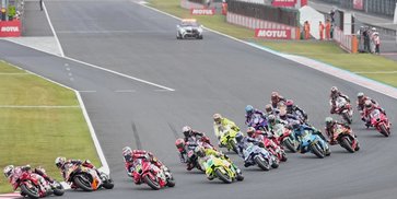 Era Baru MotoGP pada 2027, Motor 850cc Diprediksi Lebih Lambat hingga 2,5 Detik demi Keselamatan