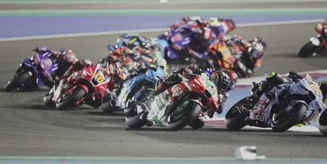MotoGP Sempat Bawa 4 Pembalap Inspeksi Sirkuit Yas Marina, Akankah Balapan di Abu Dhabi?