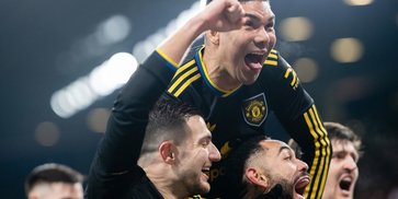 MU Akhirnya Tembus 4 Besar Premier League, Gary Neville: Gak Dari Dulu Kek!