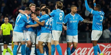 Jamu Chelsea di Liga Champions, Napoli Haram Terpeleset Lagi