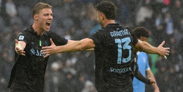 Prediksi Napoli vs Verona 8 Januari 2026