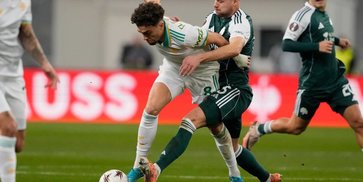 Daftar Tim Lolos Langsung ke Babak 16 Besar Liga Europa, AS Roma Ikut Menyusul Daftar Tim Lolos Langsung ke Babak 16 Besar Liga Europa, AS Roma Ikut Menyusul