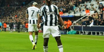 Hasil Newcastle vs PSV: The Magpies Tampil Perkasa Menang Tiga Gol Tanpa Balas